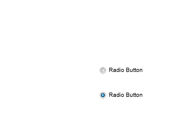 Radio Buttons Group, radio buttons group,