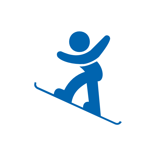 Snowboard, snowboard,