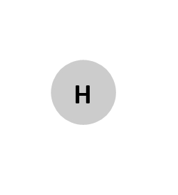Holder (H), holder, H,