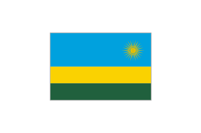 Rwanda, Rwanda,