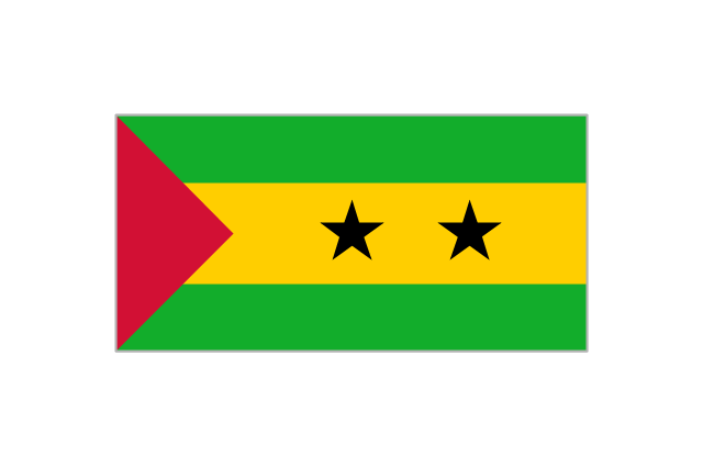 São Tomé and Príncipe, São Tomé and Príncipe,