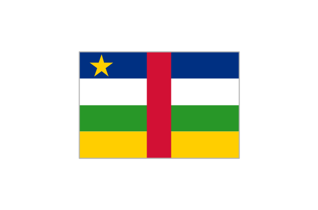 Central African Republic, Central African Republic, CAR,