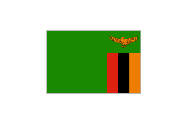 Zambia, Zambia,