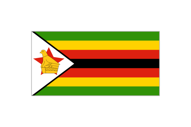 Zimbabwe, Zimbabwe,