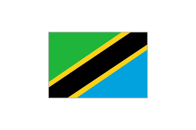 Tanzania, Tanzania,