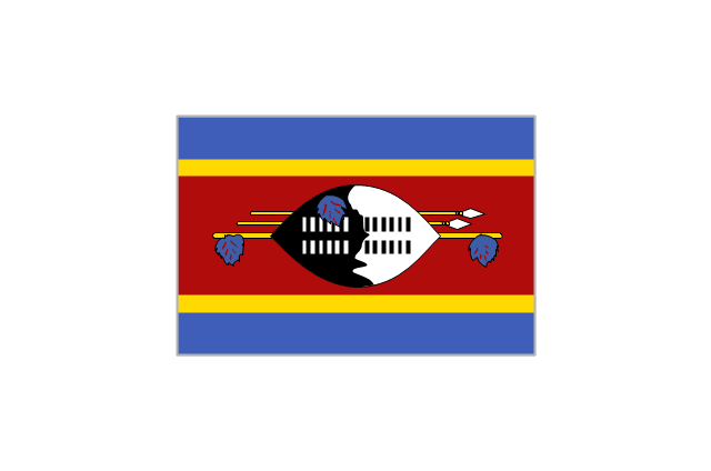 Swaziland, Swaziland,