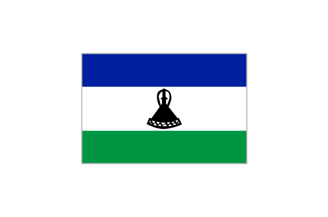 Lesotho, Lesotho,