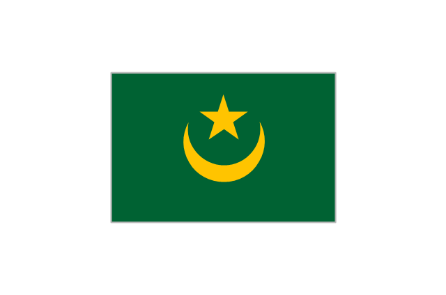 Mauritania, Mauritania,