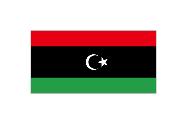 Libya, Libya,