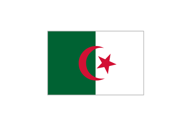Algeria, Algeria,