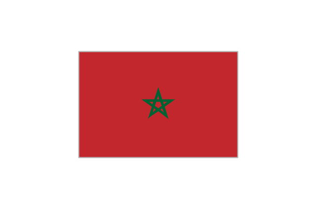 Morocco, Morocco,