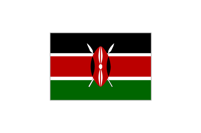 Kenya, Kenya,