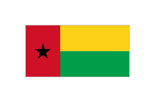 Guinea-Bissau, Guinea-Bissau,