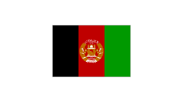 Afghanistan, Afghanistan,