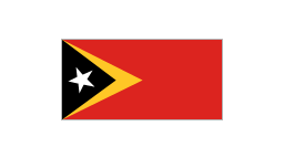 East Timor, East Timor,