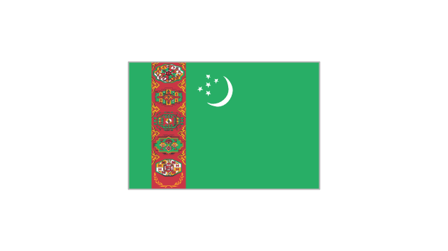 Turkmenistan, Turkmenistan,