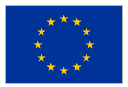 Flag of Europe, European Union flag, EU flag,