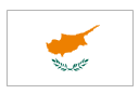 Flag of Cyprus, Cyprus,