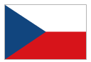 Flag of Czech Republic, Czech Republic,