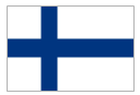 Flag of Finland, Finland,