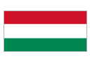 Flag of Hungary, Hungary,