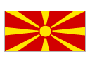 Flag of the Republic of Macedonia, Macedonia,