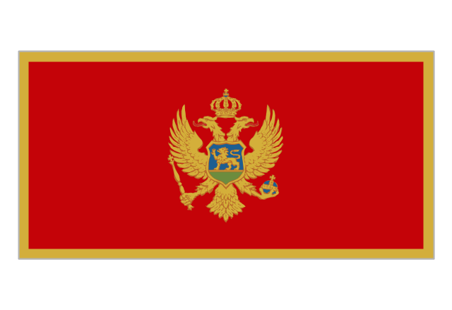 Montenegro, Montenegro,
