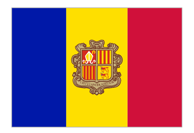 Andorra, Andorra,