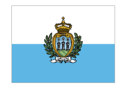 San Marino, San Marino,