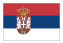 Flag of Serbia, Serbia,