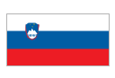 Flag of Slovenia, Slovenia,