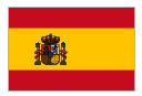 Flag of Spain, Spain,