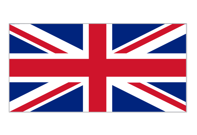 Flag of the United Kingdom, United Kingdom, UK, Britain,