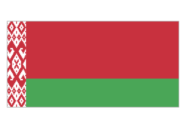 Flag of Belarus, Belarus,