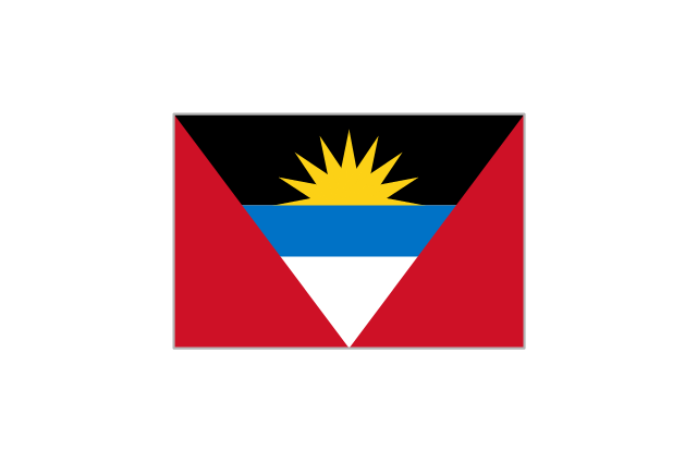 Antigua and Barbuda, Antigua and Barbuda,