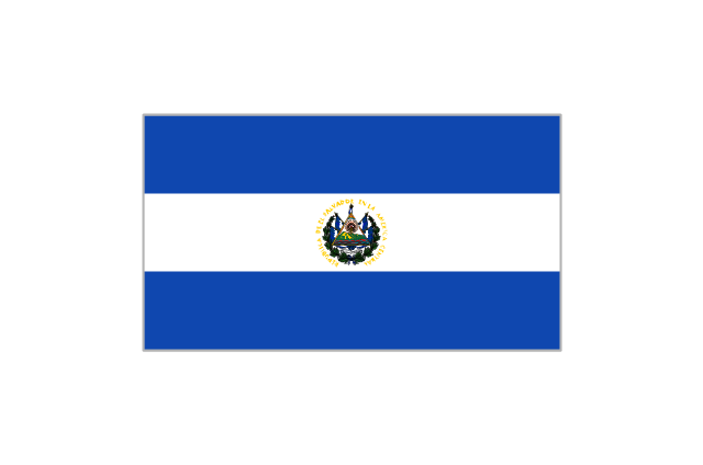 El Salvador, El Salvador,