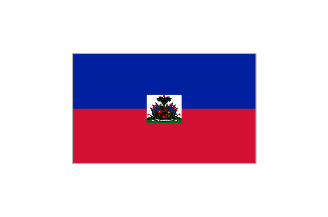 Haiti, Haiti,