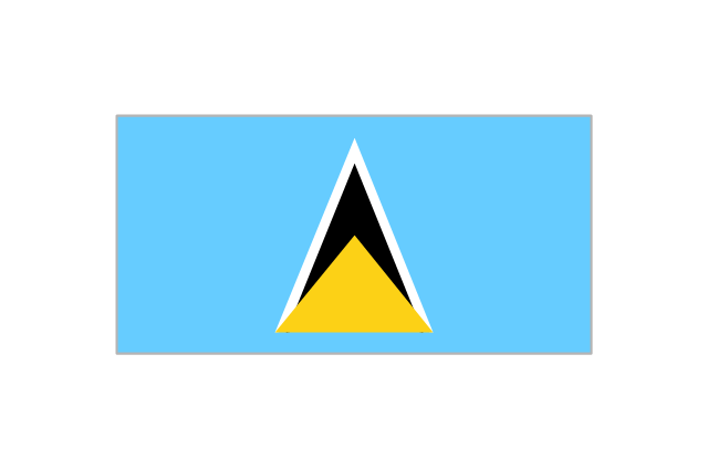 St. Lucia, St. Lucia, Saint Lucia,