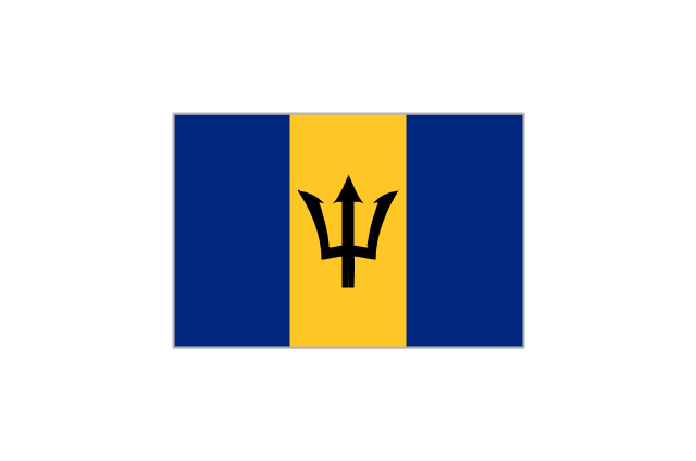 Barbados, Barbados,