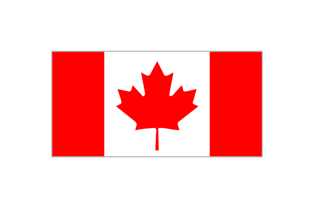 Canada, Canada,