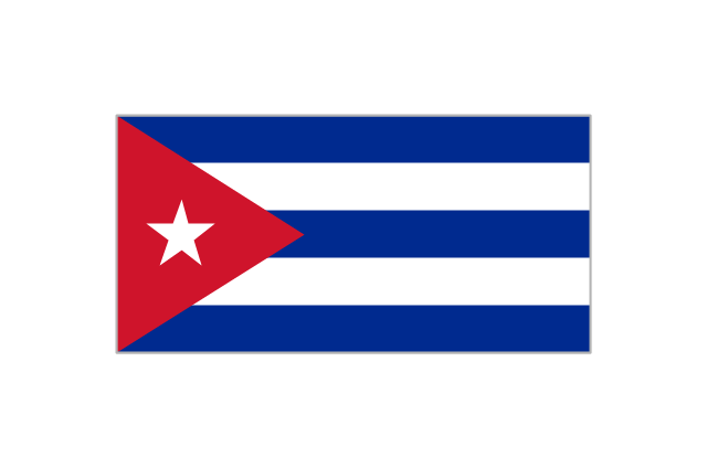 Cuba, Cuba,