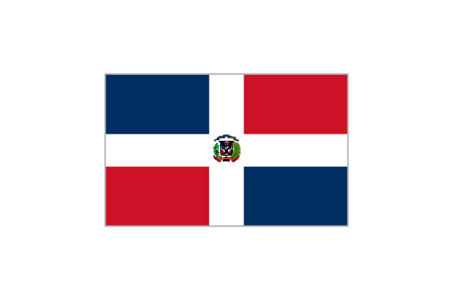 Dominican Republic, Dominican Republic,