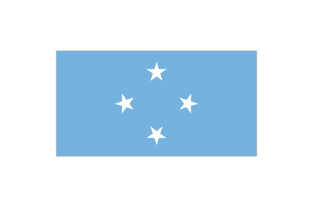 Federated States of Micronesia, Micronesia, Federated States of Micronesia, FSM,