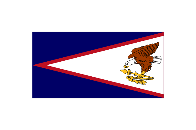 American Samoa, American Samoa,