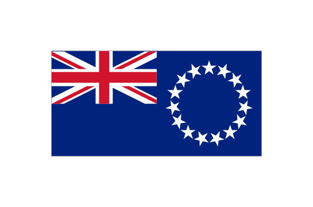 Cook Islands, Cook Islands,