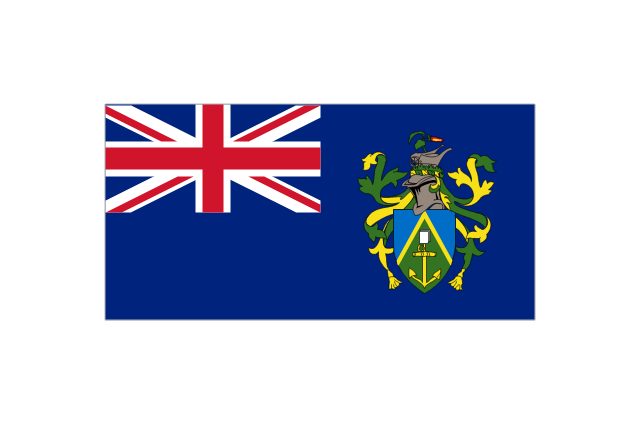 Pitcairn Islands, Pitcairn Islands,
