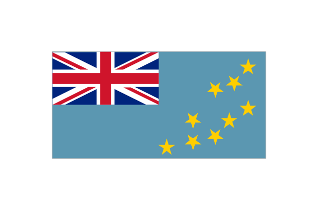 Tuvalu, Tuvalu,