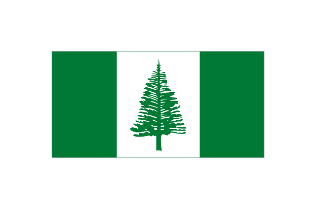 Norfolk Island, Norfolk Island,