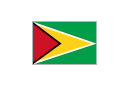 Guyana, Guyana,