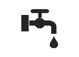 Water supply, water tap, water supply,